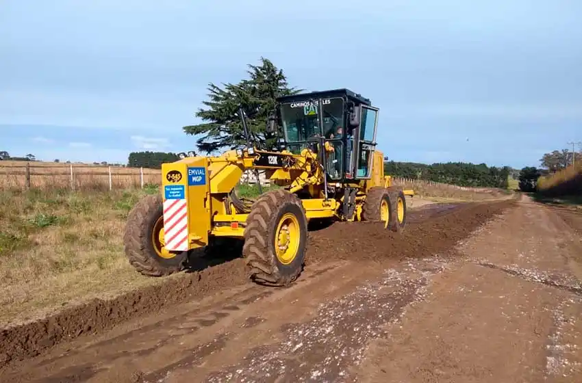 Emvial comenzó la semana en varios frentes