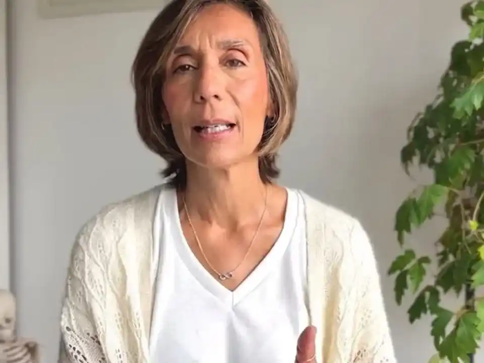 María Victoria Malleville