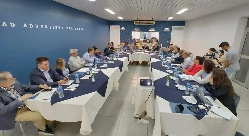 El Congreso de AFIDE 2024 se proyecta hacia el país y busca “despertar” la innovación y el emprendedorismo