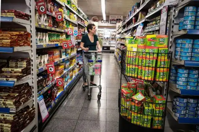 La Canasta Básica aumentó un 52,8% en 2019
