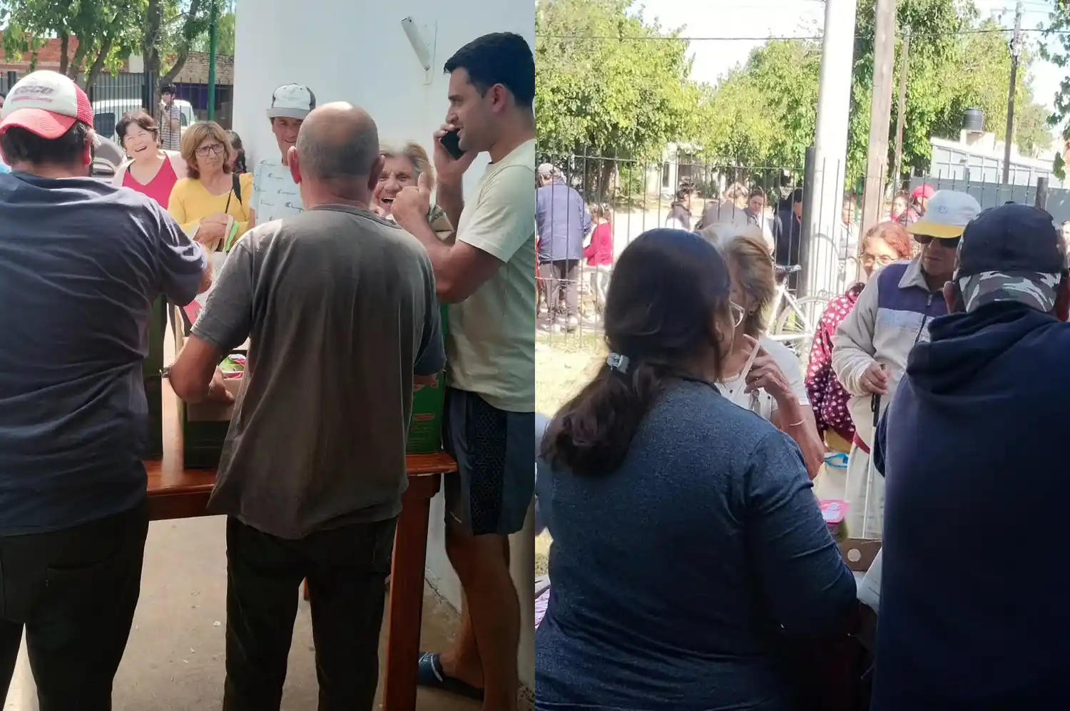 nahuel carlevaris ollas populares 2 - 1