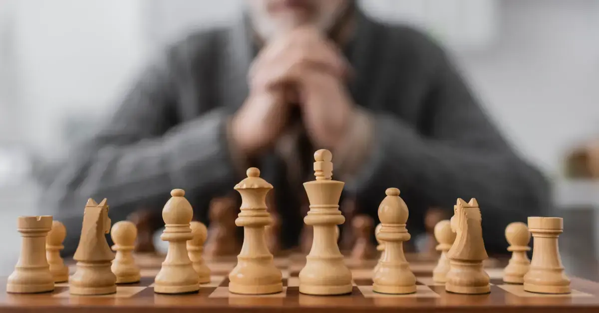 Ajedrez: Casamayor volvió a ganar