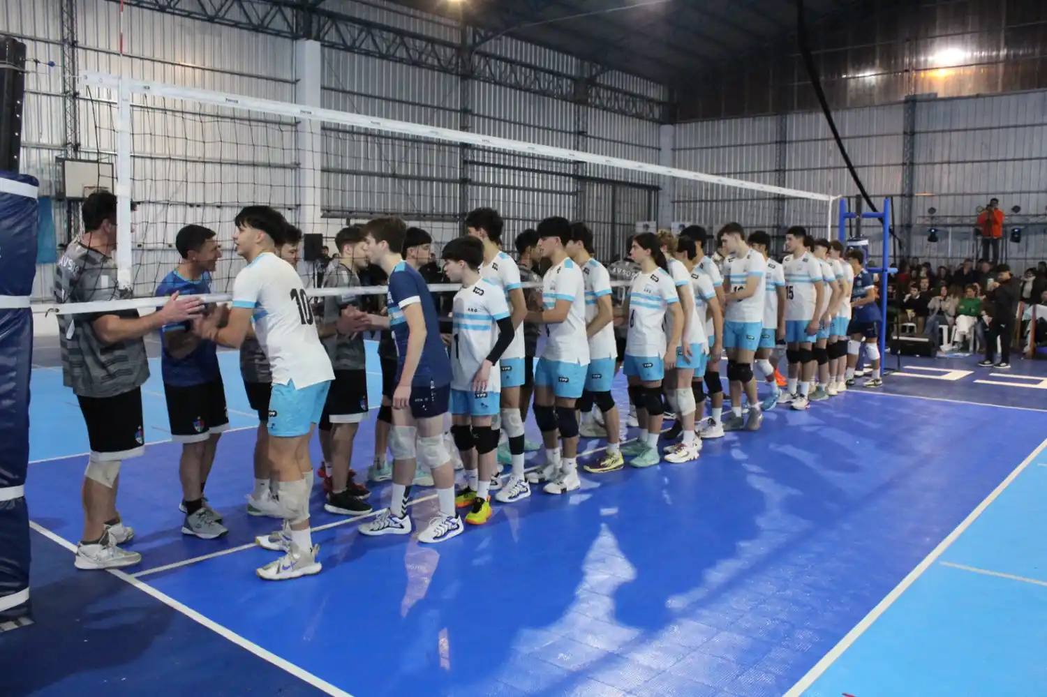 La Selección U17 volverá a prepararse en Venado Tuerto con vistas al Mundial de Qatar y jugará un amistoso frente a AVSOS. Foto: Archivo Su24