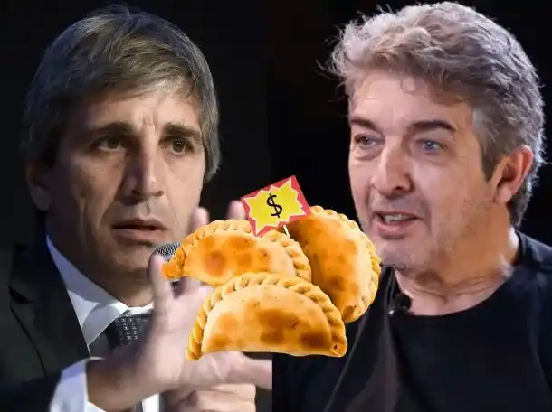 Cuánto sale una docena de empanadas: el nuevo frente de batalla.