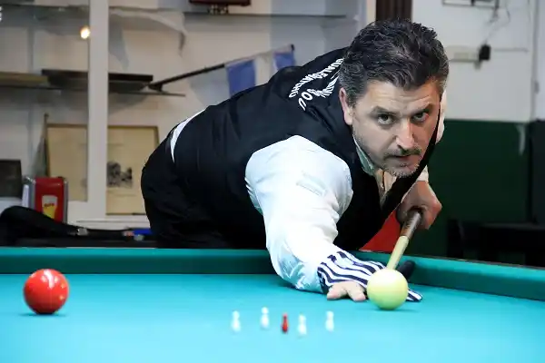 Comienza el Torneo Amistad Promocional de Cinco Quillas 