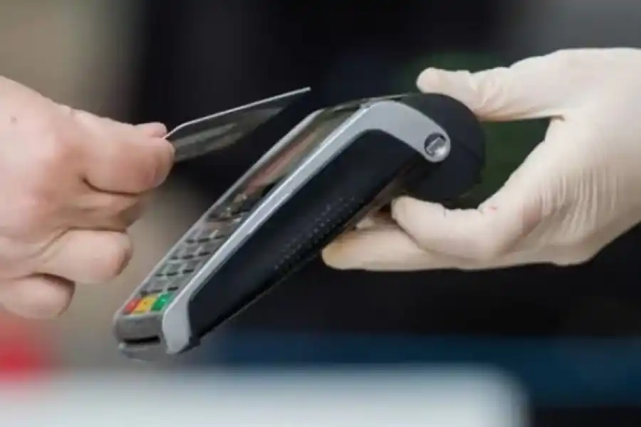 Boom de pagos digitales: las tarjetas de débito y crédito fueron los medios más utilizados