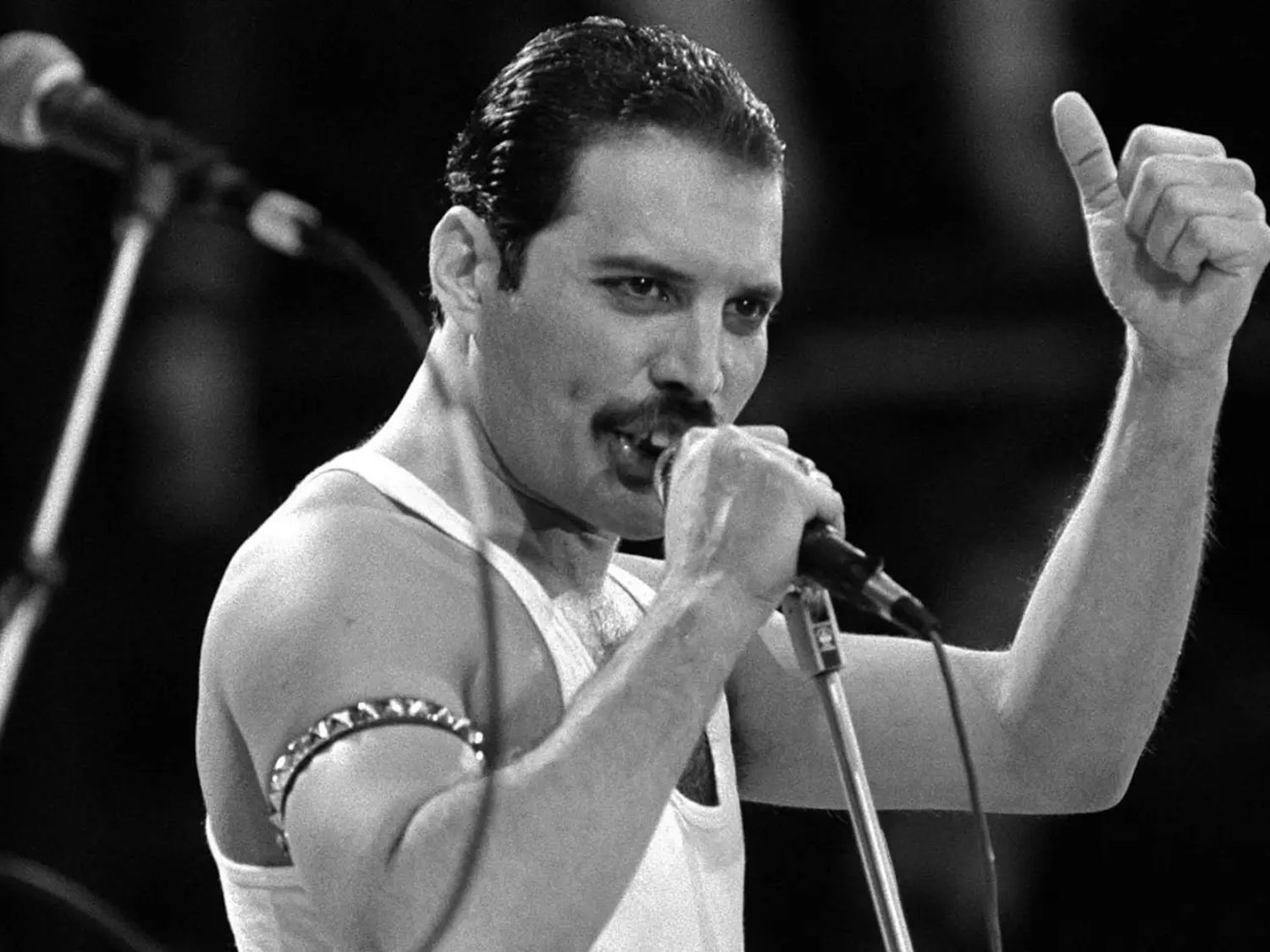 El legado de una leyenda: Freddie Mercury, a 79 años de su nacimiento
