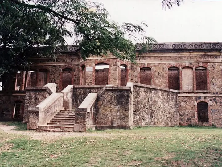 Concordia tiene guitarras