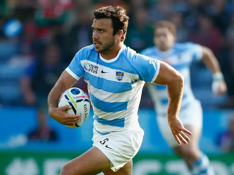 Los Pumas irá con algunas variantes ante Nueva Zelanda