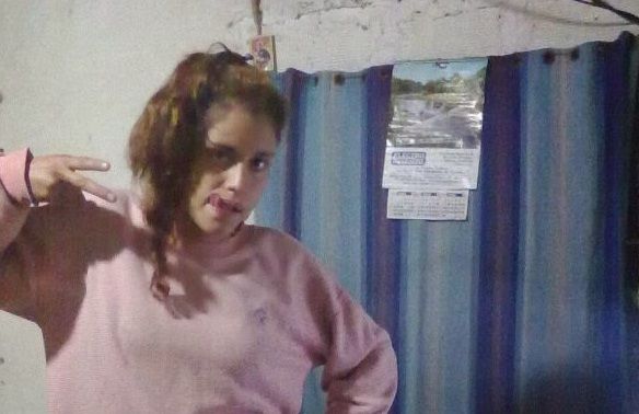Apareció con vida Hermelinda, la adolescente buscada en Baradero