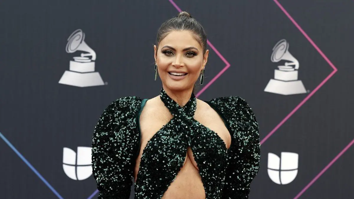 ¿Qué pasó con? Chiquinquirá Delgado