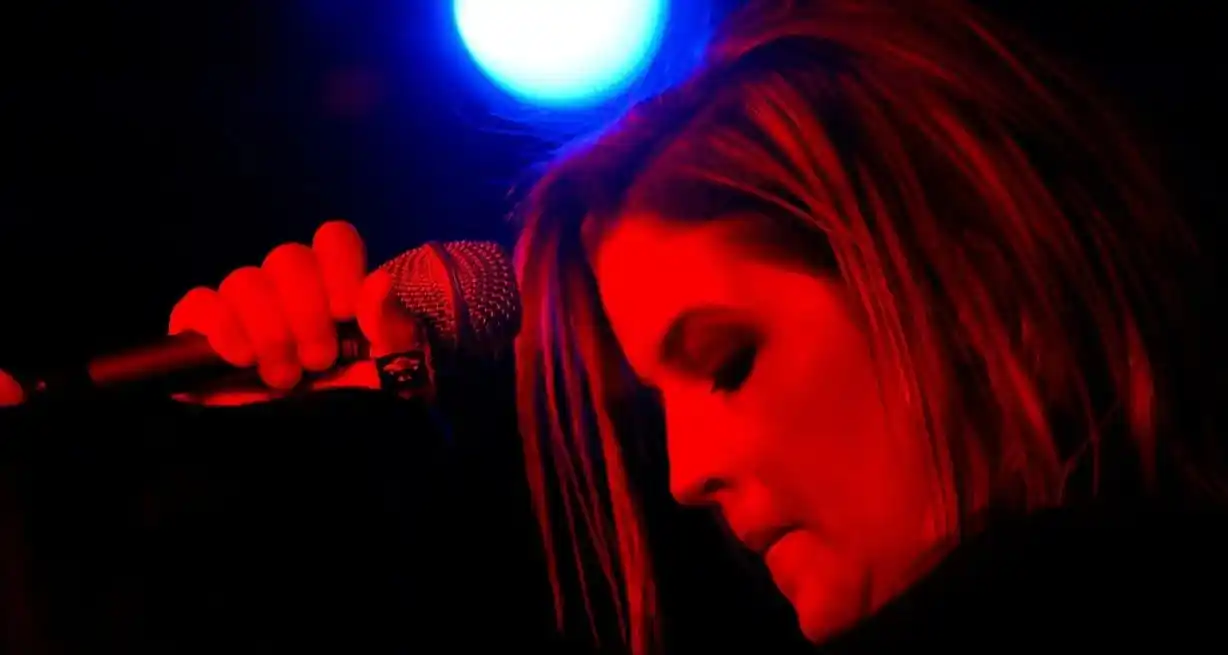 Murió Lisa Marie Presley, la hija de Elvis y Priscilla