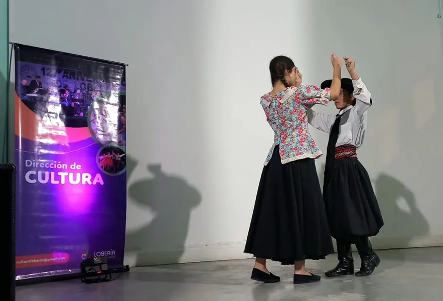 Ganadores en Cultura