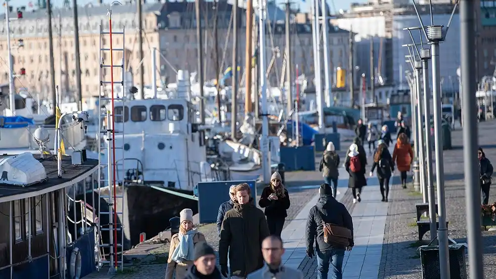 La vacuna contra el coronavirus potenciaron su protagonismo