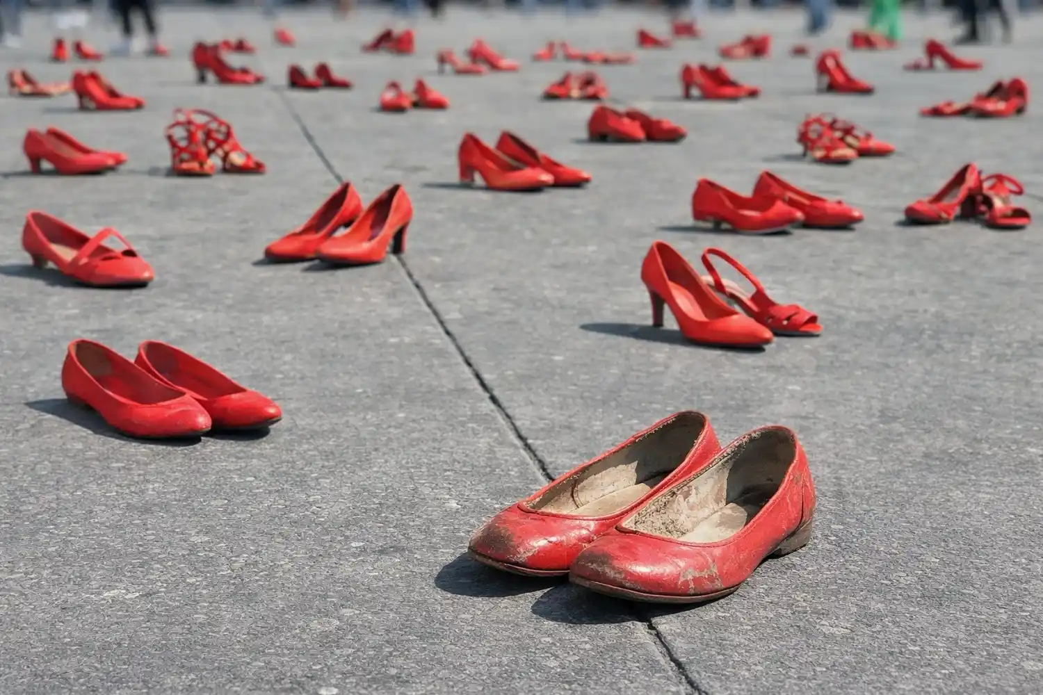 La muestra permanecerá abierta hasta el próximo sábado 28 a las 15:30.