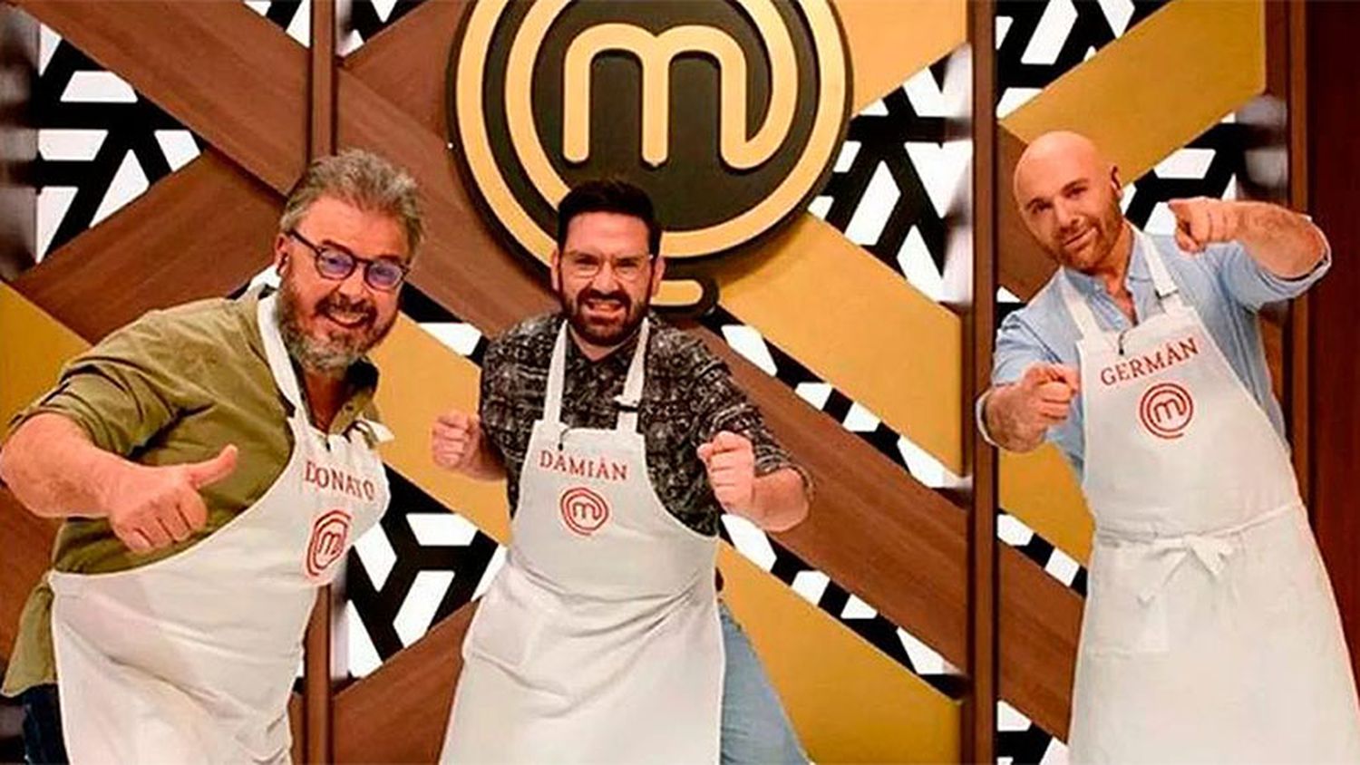 Terminó el repechaje de MasterChef: quiénes regresan al programa