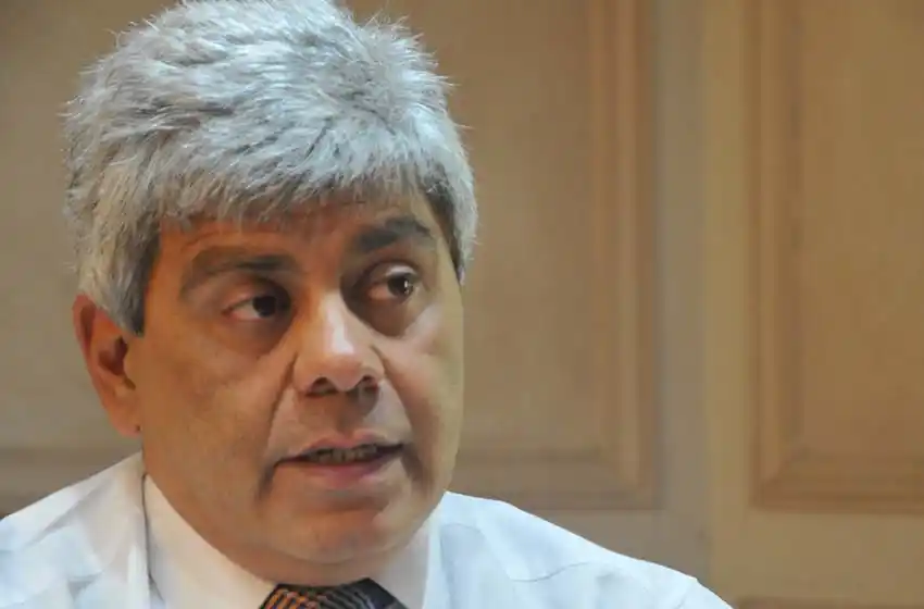 Baclini tras la balacera con mensaje para Messi: «Se necesita un impacto ya»