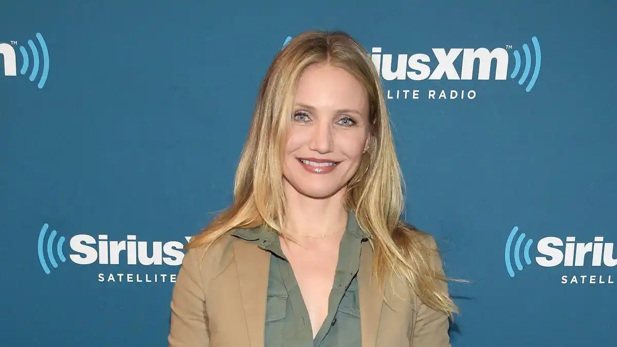 Cameron Díaz se convierte en madre por segunda vez a los 51 años