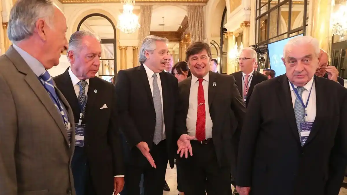 La UIA ratifica su rechazo a nuevos impuestos