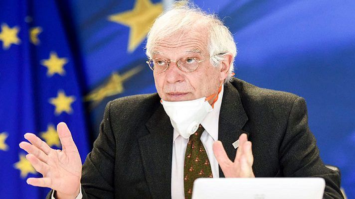 Piden volver a la negociación: Borrell advierte  sobre la desinstitucionalización en Venezuela