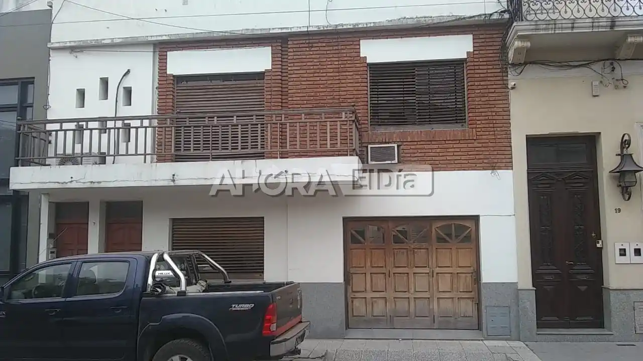 Luego de 104 días detenido en la UP9, Gustavo Rivas volvió a su domicilio