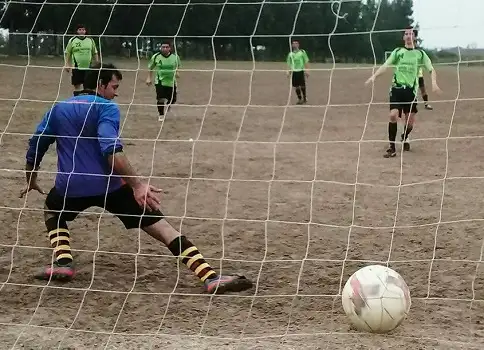Comenzó el Torneo Amateur: todos los resultados de la fecha 