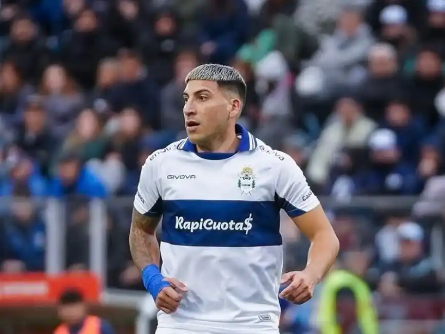 Marcelo Torres. (Foto: cielosports)