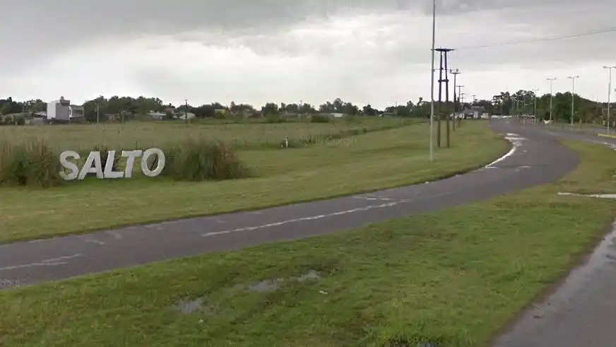 Coronavirus: Salto confirmó once recuperados y que no tiene circulación comunitaria