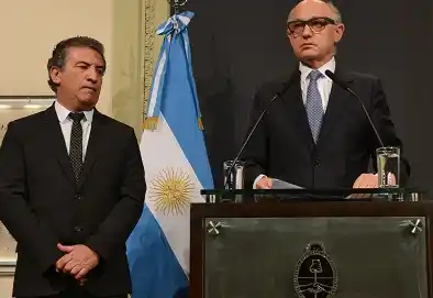 El Gobierno sumó pruebas de la contaminación que genera Botnia