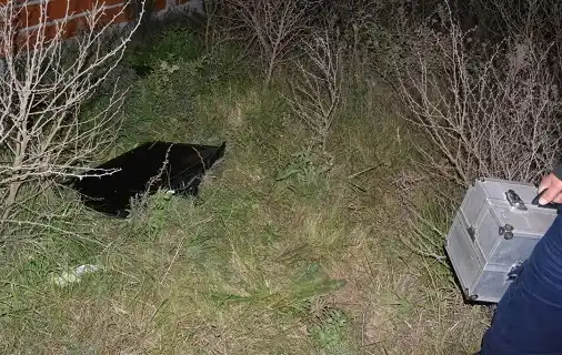 Recuperaron dos televisores Led, robados de una vivienda