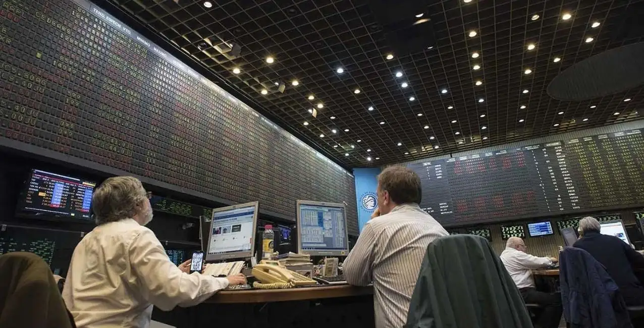 Suben los bonos y las acciones tras la media sanción al acuerdo con el FMI