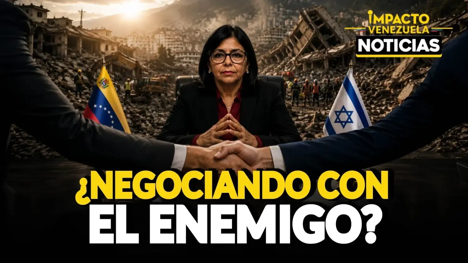 Impacto Venezuela