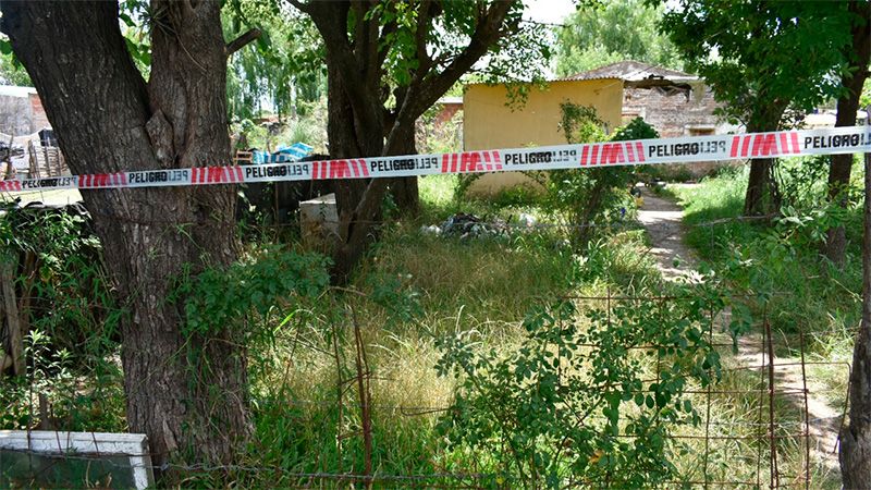 Horror: investigan la muerte de un bebé de un mes y medio en Federal