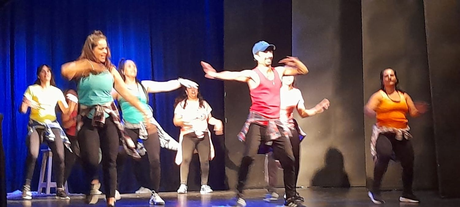 BAILE