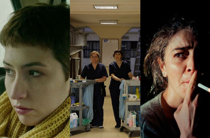 Conocé en detalle todas las películas argentinas en Competencia Internacional
