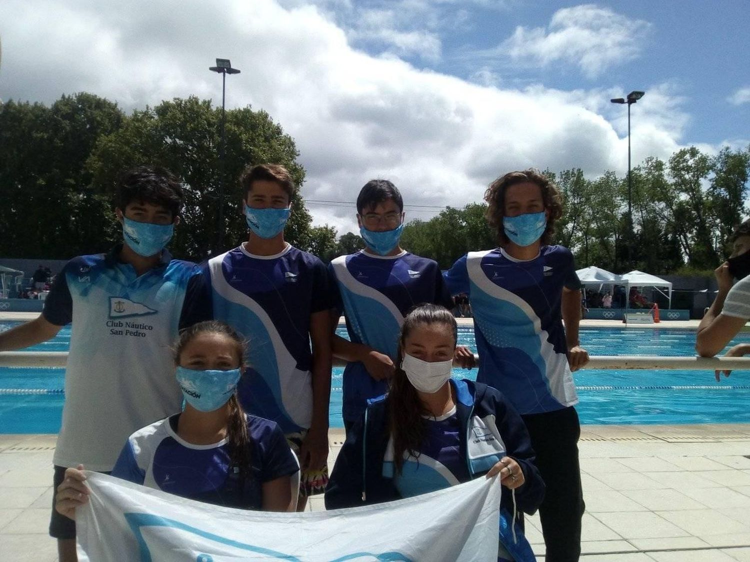 Terminó el Metropolitano de Verano en Parque Sarmiento: San Pedro sumó una decena de medallas