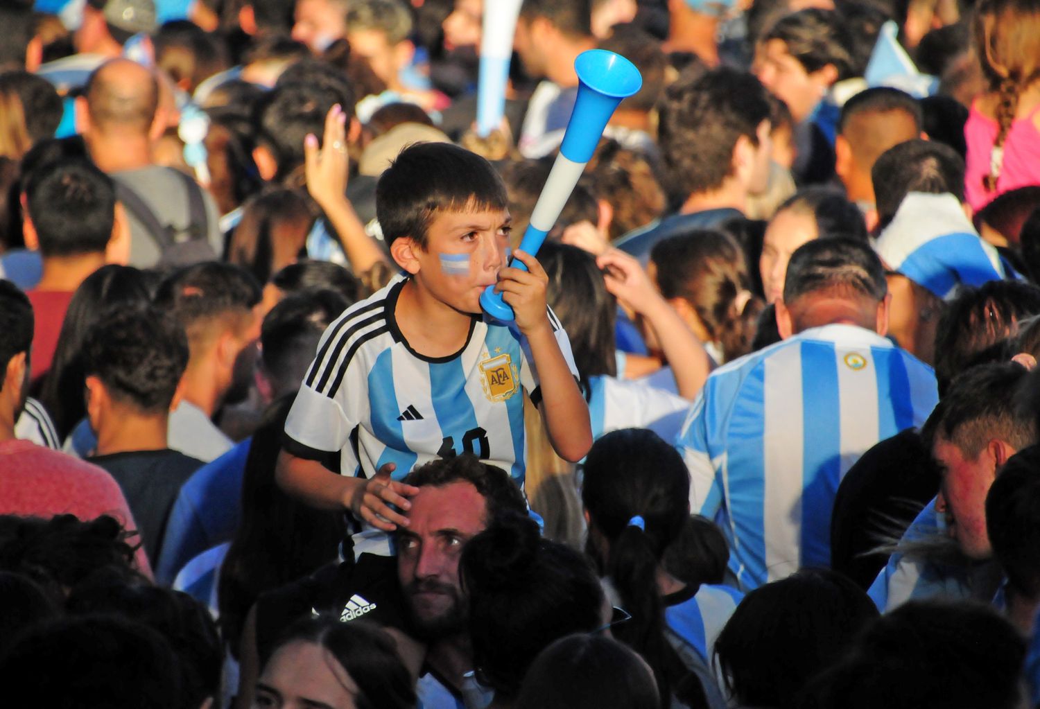 Argentina -Croacia 13-12-22 (2) - 9