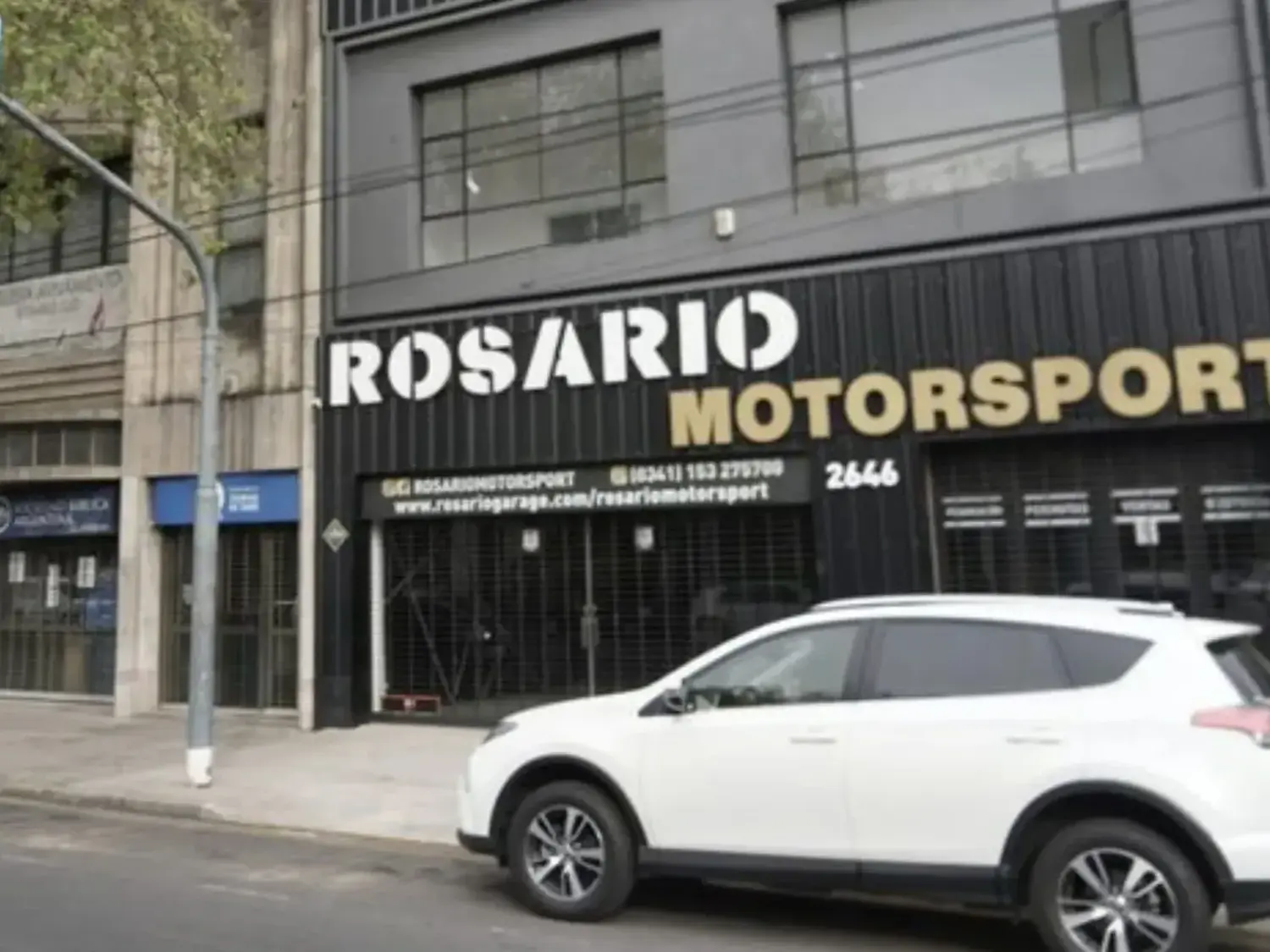 Prisión preventiva para los dueños de Rosario Motorsport por una causa con 67 presuntas estafas