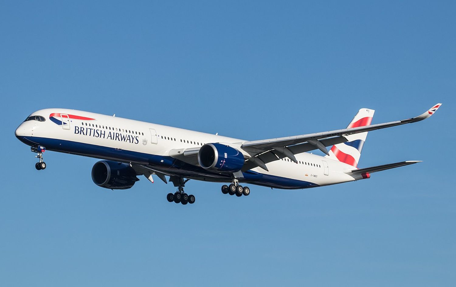 British Airways amplía su acuerdo de código compartido con LATAM con la inclusión de más rutas