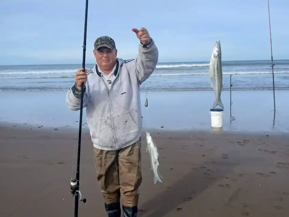 pesca