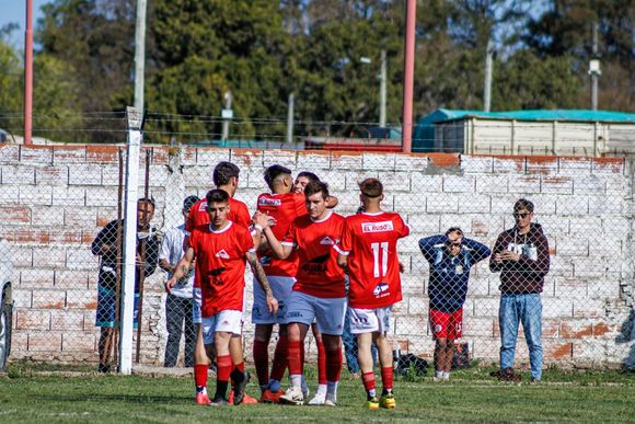 Suspendido el futbol liguista de sábado por cuestiones climáticas