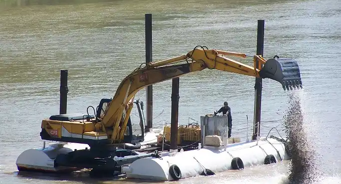 Desde la CARU emitieron el informe final sobre el dragado del Río Uruguay
