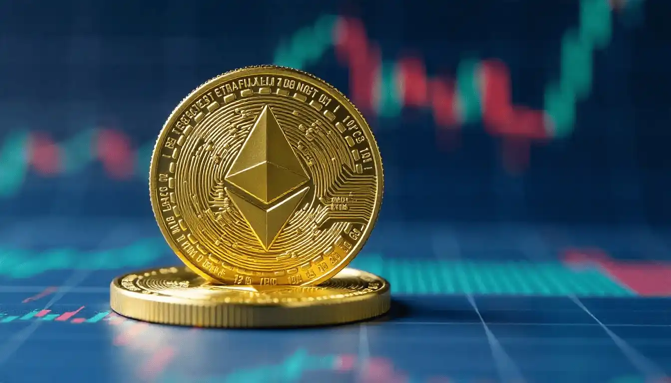 Ethereum: entre su rol como infraestructura clave y un rally que lo acerca a su máximo histórico