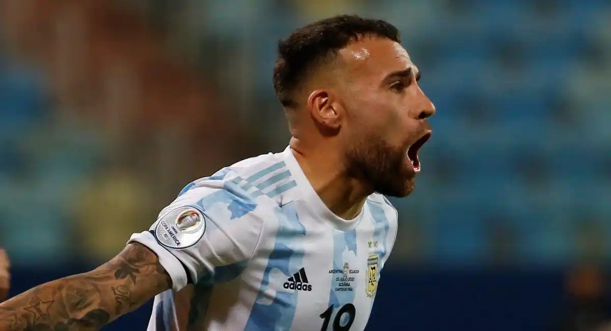 Otamendi: todo lo que necesitas saber sobre este defensor