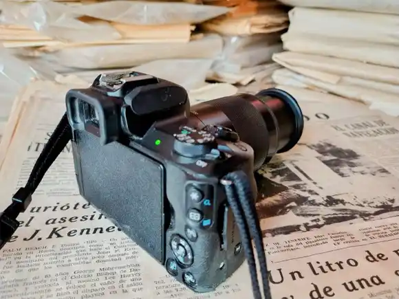 Últimos días para inscribirse al curso virtual “Registro Fotográfico de Bienes Culturales”