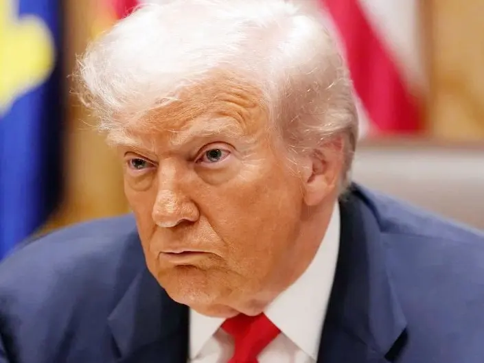 Encuesta sacude a Trump: uno de cada siete republicanos lo cuestiona