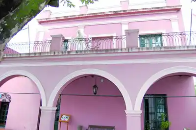 La Azotea de Lapalma cumple 190 años de historia y leyenda en Gualeguaychú