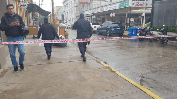 Falsa amenaza de bomba: reabrieron la sucursal San Pedro del Banco Provincia