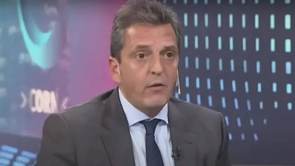 Massa adelantó que levantará el cepo a fin del 2024 y descartó devaluar tras el balotaje