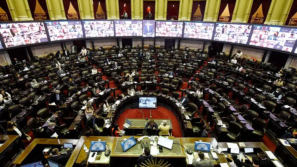 Diputados que promueven la legalización del aborto buscan sumar más votos